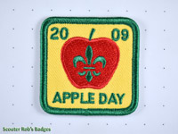 2009 Apple Day